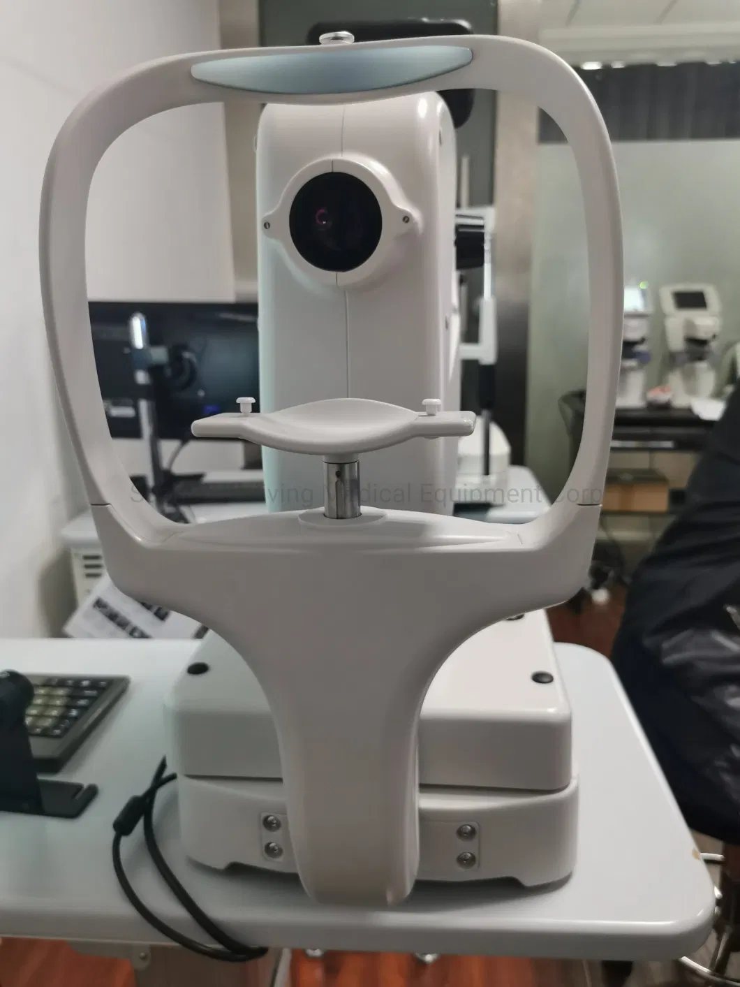 Professional Ophthalmic Instruments Digital Non-Mydriatic Eye Fundus Camera